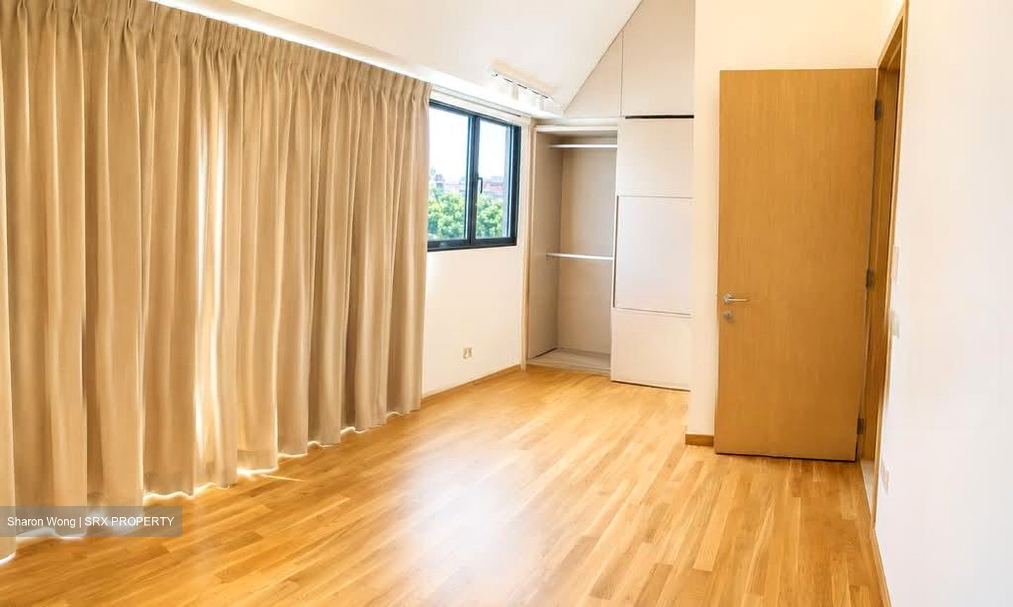 Seventy Saint Patrick's (D15), Condominium #595205811